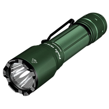 Fenix TK16 V2 lámpa zöld tropic green