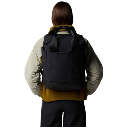 The North Face W Never Stop Utility Pack női hátizsák