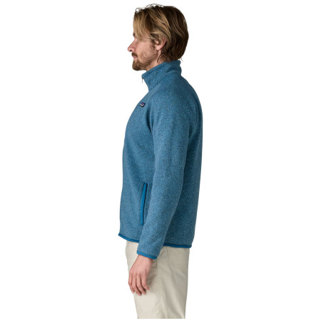 Patagonia Better Sweater Jacket férfi pulóver