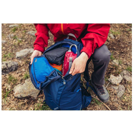 Gregory Zulu 30 hátizsák