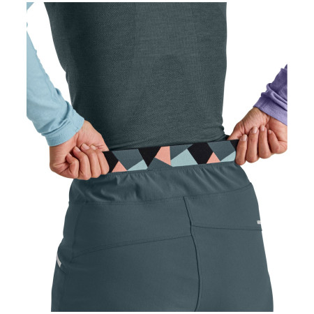 Ortovox Punta Berrino Stretch Pants W női nadrág