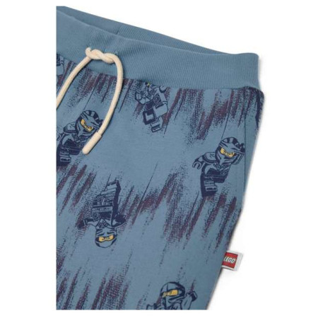 Lego Wear Lwpino 705 Dusty blue gyerek melegítő