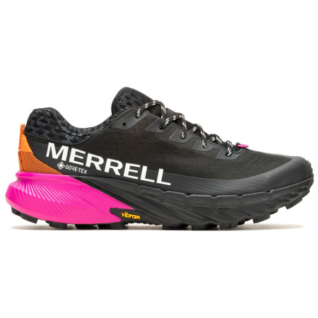Merrell Agility Peak 5 Gtx férfi futócipő