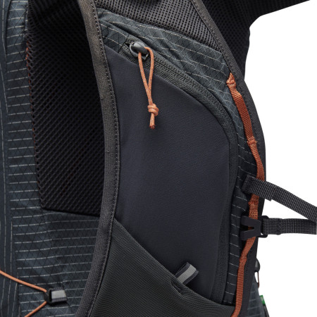 Black Diamond Pursuit 15 Backpack hátizsák
