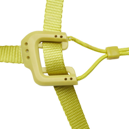 Black Diamond Vapor Helmet hegymászósisak