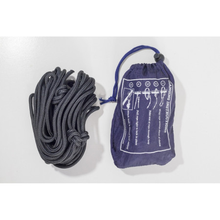 Kötél függőágyhoz TicketToTheMoon Nautical Rope