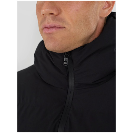 Fundango Newport Puffer Jacket férfi dzseki