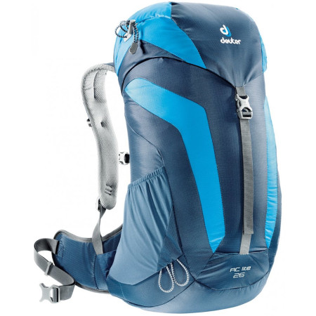 Deuter AC Lite 26 (2018) hátizsák kék MidnightTurquoise