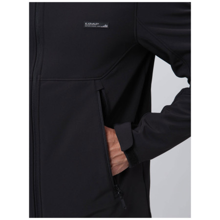 Loap Lucas férfi softshell kabát