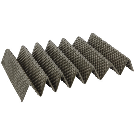 Warg Z-Fold Light összehajtható derékalj khaki khaki