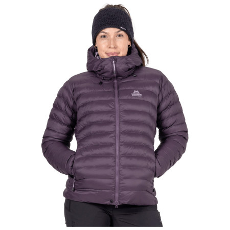 Mountain Equipment Superflux Hooded Jacket Women's női télikabát