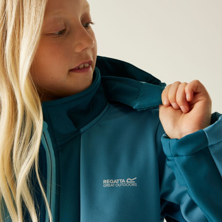 Regatta Haydenbury gyerek dzseki