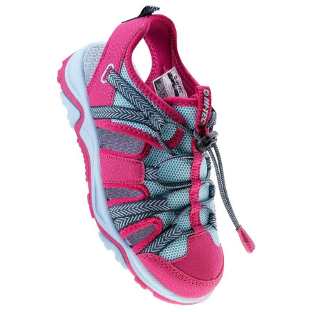 Hi-Tec Sanev Jrg gyerek szandál