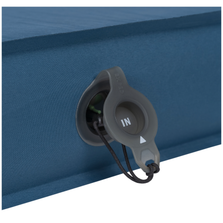 Exped DeepSleep Mat Duo M felfújható matrac