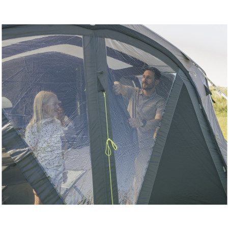 Outwell Vermont 7 Air nagy családi sátor