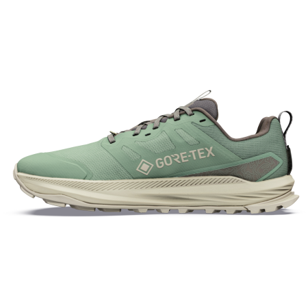 Altra Lone Peak 9+ GTX férfi futócipő