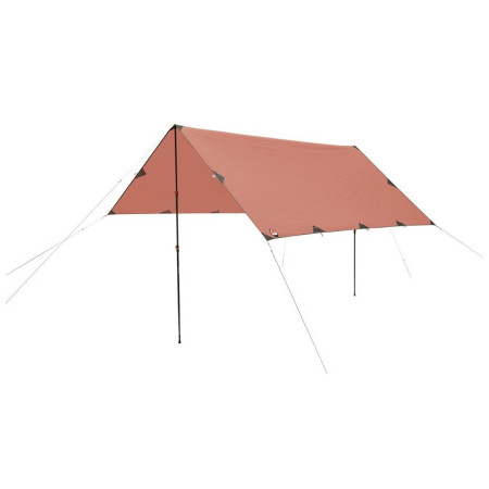 Přístřešek Robens Tarp 3 x 3 m piros