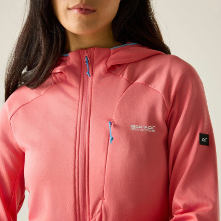 Regatta Women's Kadley Midlayer női dzseki