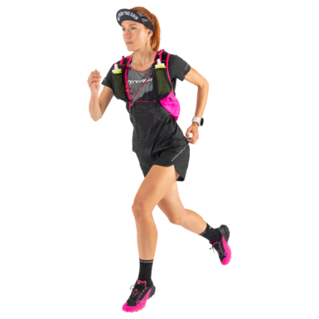 Dynafit Alpine 2 W S/S Tee női funkcionális felső