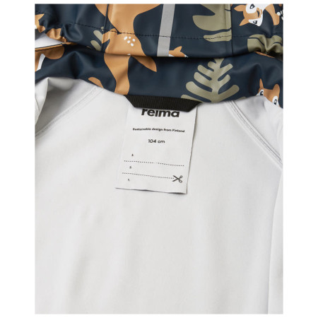 Reima Vesi gyerek dzseki