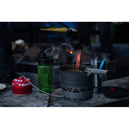 Főző szett Primus PrimeTech Stove Set 1.3L