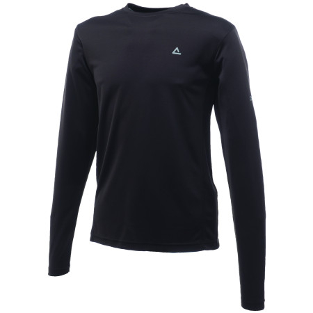 Dare 2b Climatise II L/S férfi póló fekete