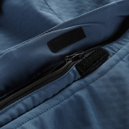 Alpine Pro Hoor 2 férfi softshell kabát