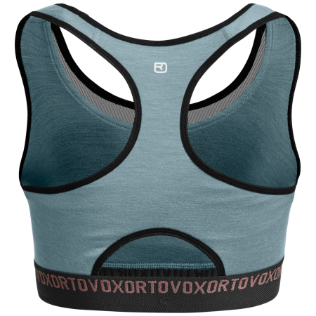 Ortovox 185 Rock'N'Wool Sport Top sport melltartó
