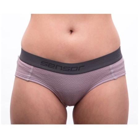 Sensor Merino DF női alsó