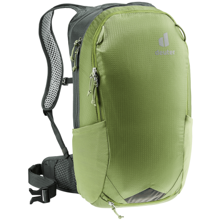 Deuter Race Air 14+3 hátizsák zöld