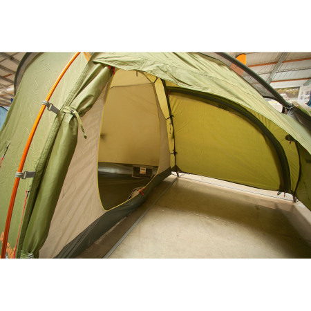 Pinguin Summit 3 sátor