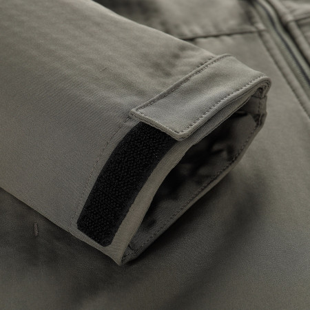 Alpine Pro Hoor 2 férfi softshell kabát