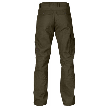 Férfi nadrág Fjällräven Karl Pro Trousers M