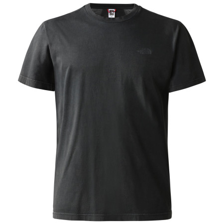 The North Face Heritage Dye Pack Logowear Tee férfi póló fekete