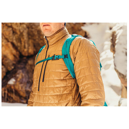 Gregory Alpinisto LT 28 hegymászó hátizsák