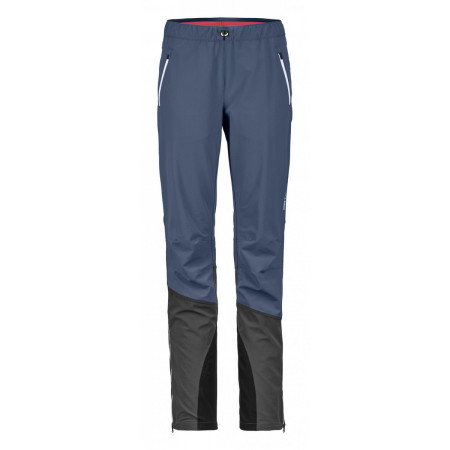 Női nadrág Ortovox W's Tofana Pants sötétkék