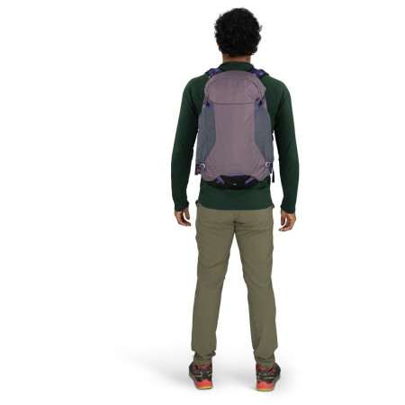 Osprey Hikelite 28 túrahátizsák