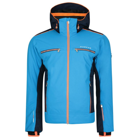 Dare 2b Regression Jacket férfi télikabát kék Methyl/Outbl