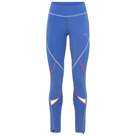 Kari Traa Louise 2.0 Tights női leggings világoskék Sea
