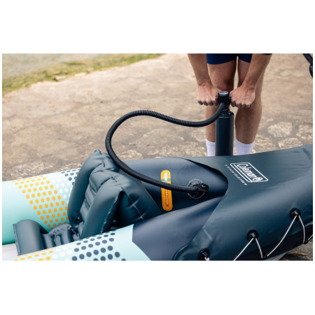 Sevylor Toledo felfújható kajak