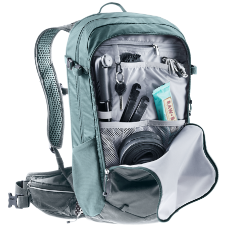 Deuter Compact 14+3 kerékpáros hátizsák