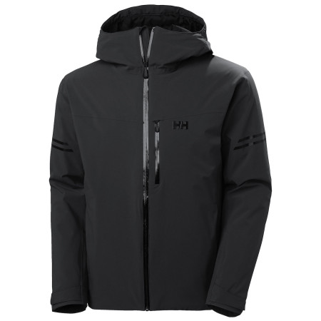 Helly Hansen Swift Team Jacket férfi síkabát fekete 990 Black