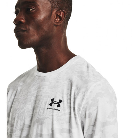 Under Armour ABC Camo SS férfi póló