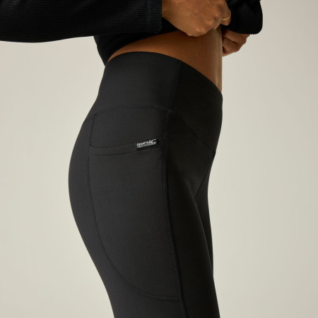 Regatta Outdoor Comfort Contour Leggings női leggings