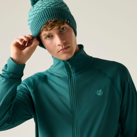 Dare 2b Fuse Up Full Zip férfi pulóver