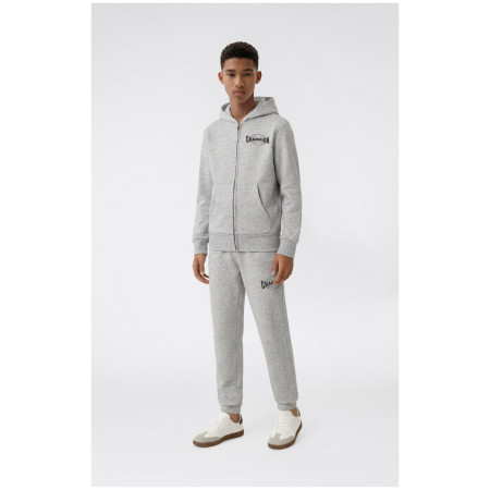 Champion Elastic Cuff Pants B gyerek melegítő