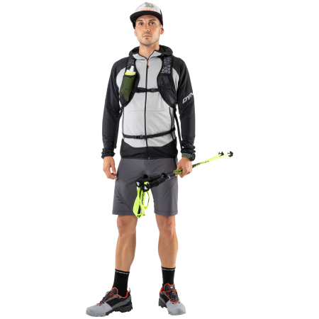 Dynafit Transalper Light Ptc M Hoody férfi funkcionális pulóver