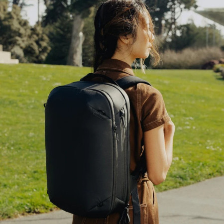 Peak Design Travel Backpack 20L hátizsák