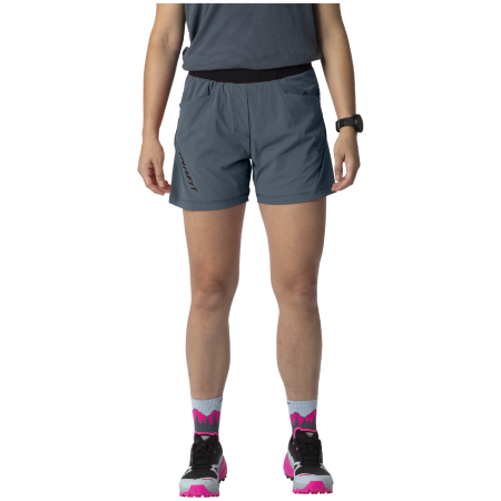 Dynafit Traverse Hybrid Shorts W női rövidnadrág