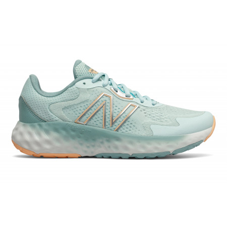 Női futócipő New Balance WEVOZCM1 világoskék